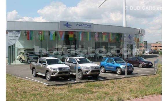 Acheter Import Voiture Toyota Prado Noir à Import - Dubai, Artibonite Acheter Import Voiture Toyota Prado Noir à Import - Dubai, Artibonite