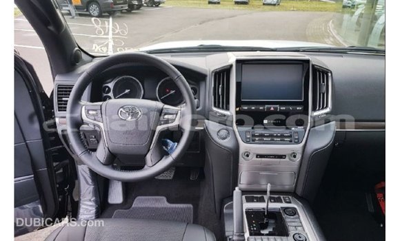 Buy Import Toyota Land Cruiser Other Car in Import - Dubai in Artibonite Buy Import Toyota Land Cruiser Other Car in Import - Dubai in Artibonite
