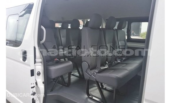 Buy Import Toyota Hiace White Car in Import - Dubai in Artibonite Buy Import Toyota Hiace White Car in Import - Dubai in Artibonite