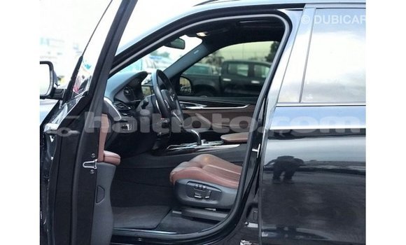 Acheter Import Moto BMW R Noir à Import - Dubai, Artibonite Acheter Import Moto BMW R Noir à Import - Dubai, Artibonite