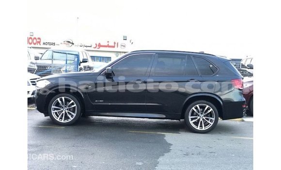 Acheter Import Moto BMW R Noir à Import - Dubai, Artibonite Acheter Import Moto BMW R Noir à Import - Dubai, Artibonite