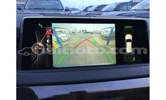 Acheter Import Moto BMW R Noir à Import - Dubai, Artibonite Acheter Import Moto BMW R Noir à Import - Dubai, Artibonite