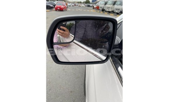 Acheter Import Voiture Ford Edge Blanc à Import - Dubai, Artibonite Acheter Import Voiture Ford Edge Blanc à Import - Dubai, Artibonite