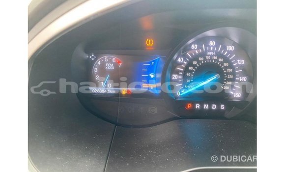 Acheter Import Voiture Ford Edge Blanc à Import - Dubai, Artibonite Acheter Import Voiture Ford Edge Blanc à Import - Dubai, Artibonite