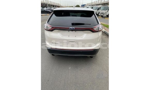 Acheter Import Voiture Ford Edge Blanc à Import - Dubai, Artibonite Acheter Import Voiture Ford Edge Blanc à Import - Dubai, Artibonite