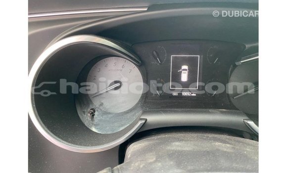 Acheter Import Voiture Toyota Sequoia Blanc à Import - Dubai, Artibonite Acheter Import Voiture Toyota Sequoia Blanc à Import - Dubai, Artibonite