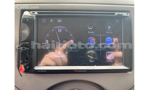 Buy Import Nissan Sunny White Car in Import - Dubai in Artibonite Buy Import Nissan Sunny White Car in Import - Dubai in Artibonite