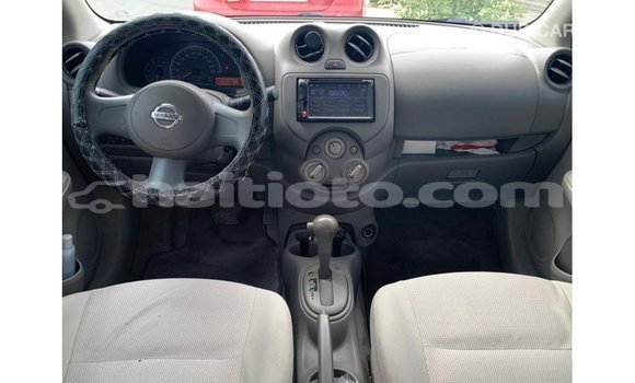 Buy Import Nissan Sunny White Car in Import - Dubai in Artibonite Buy Import Nissan Sunny White Car in Import - Dubai in Artibonite