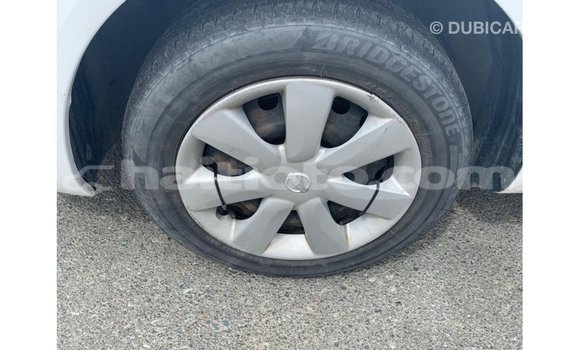 Buy Import Nissan Sunny White Car in Import - Dubai in Artibonite Buy Import Nissan Sunny White Car in Import - Dubai in Artibonite