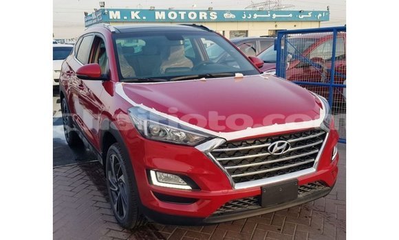 Acheter Import Voiture Hyundai Tucson Rouge à Import - Dubai, Artibonite Acheter Import Voiture Hyundai Tucson Rouge à Import - Dubai, Artibonite