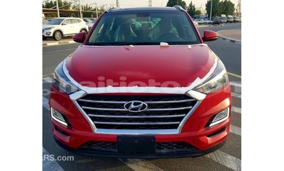 Acheter Import Voiture Hyundai Tucson Rouge à Import - Dubai, Artibonite Acheter Import Voiture Hyundai Tucson Rouge à Import - Dubai, Artibonite