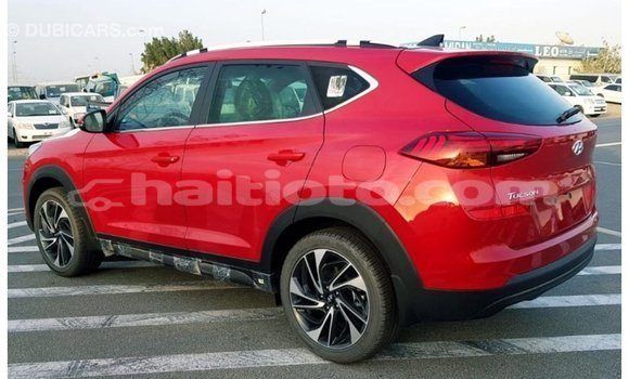 Acheter Import Voiture Hyundai Tucson Rouge à Import - Dubai, Artibonite Acheter Import Voiture Hyundai Tucson Rouge à Import - Dubai, Artibonite