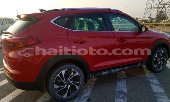 Acheter Import Voiture Hyundai Tucson Rouge à Import - Dubai, Artibonite Acheter Import Voiture Hyundai Tucson Rouge à Import - Dubai, Artibonite