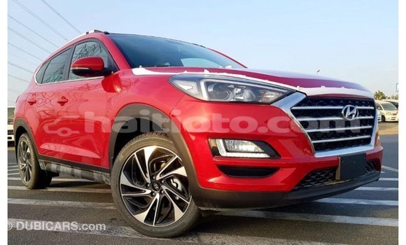 Acheter Import Voiture Hyundai Tucson Rouge à Import - Dubai, Artibonite Acheter Import Voiture Hyundai Tucson Rouge à Import - Dubai, Artibonite