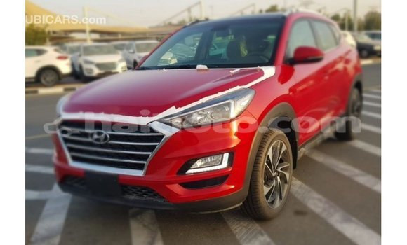 Acheter Import Voiture Hyundai Tucson Rouge à Import - Dubai, Artibonite Acheter Import Voiture Hyundai Tucson Rouge à Import - Dubai, Artibonite