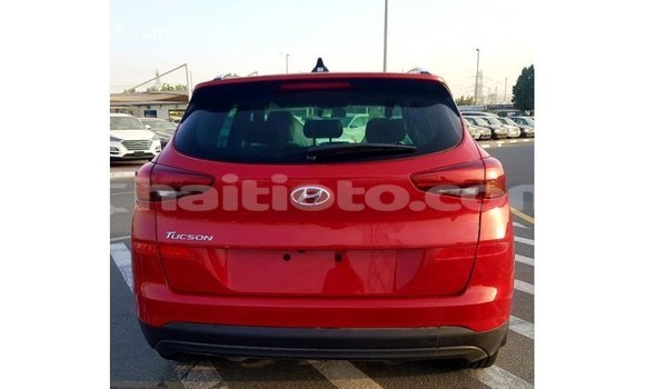Acheter Import Voiture Hyundai Tucson Rouge à Import - Dubai, Artibonite Acheter Import Voiture Hyundai Tucson Rouge à Import - Dubai, Artibonite