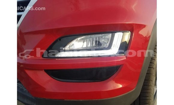 Acheter Import Voiture Hyundai Tucson Rouge à Import - Dubai, Artibonite Acheter Import Voiture Hyundai Tucson Rouge à Import - Dubai, Artibonite