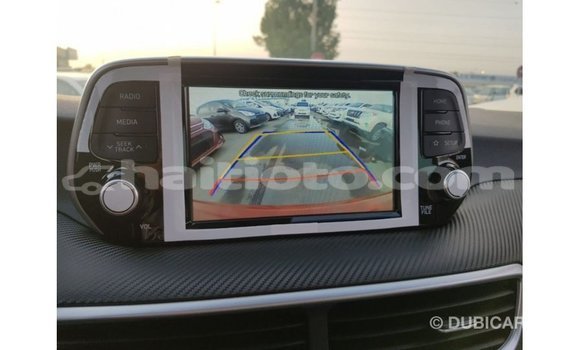 Acheter Import Voiture Hyundai Tucson Rouge à Import - Dubai, Artibonite Acheter Import Voiture Hyundai Tucson Rouge à Import - Dubai, Artibonite