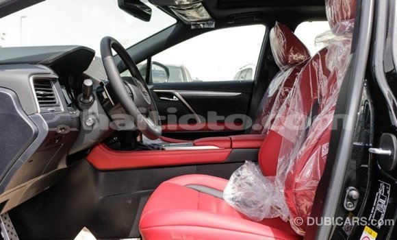 Buy Import Lexus RX 300 White Car in Import - Dubai in Artibonite Buy Import Lexus RX 300 White Car in Import - Dubai in Artibonite