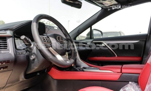 Buy Import Lexus RX 300 White Car in Import - Dubai in Artibonite Buy Import Lexus RX 300 White Car in Import - Dubai in Artibonite