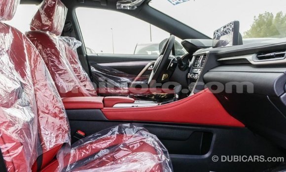 Buy Import Lexus RX 300 White Car in Import - Dubai in Artibonite Buy Import Lexus RX 300 White Car in Import - Dubai in Artibonite