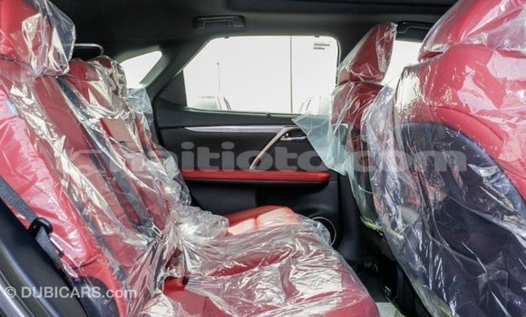 Buy Import Lexus RX 300 White Car in Import - Dubai in Artibonite Buy Import Lexus RX 300 White Car in Import - Dubai in Artibonite