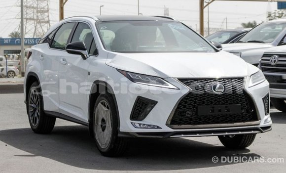 Buy Import Lexus RX 300 White Car in Import - Dubai in Artibonite Buy Import Lexus RX 300 White Car in Import - Dubai in Artibonite