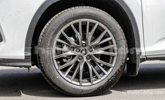 Buy Import Lexus RX 300 White Car in Import - Dubai in Artibonite Buy Import Lexus RX 300 White Car in Import - Dubai in Artibonite