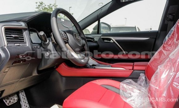 Buy Import Lexus RX 300 White Car in Import - Dubai in Artibonite Buy Import Lexus RX 300 White Car in Import - Dubai in Artibonite