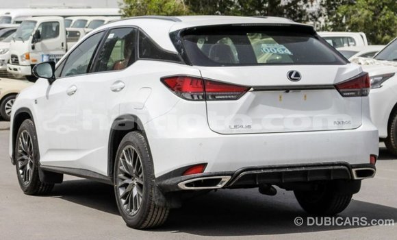 Buy Import Lexus RX 300 White Car in Import - Dubai in Artibonite Buy Import Lexus RX 300 White Car in Import - Dubai in Artibonite