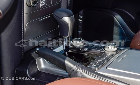 Acheter Import Voiture Toyota Land Cruiser Noir à Import - Dubai, Artibonite Acheter Import Voiture Toyota Land Cruiser Noir à Import - Dubai, Artibonite
