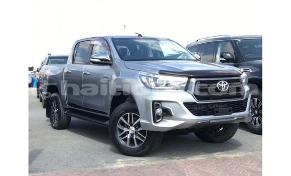 Acheter Import Voiture Toyota Hilux Autre à Import - Dubai, Artibonite Acheter Import Voiture Toyota Hilux Autre à Import - Dubai, Artibonite