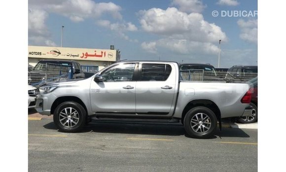 Acheter Import Voiture Toyota Hilux Autre à Import - Dubai, Artibonite Acheter Import Voiture Toyota Hilux Autre à Import - Dubai, Artibonite