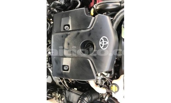 Acheter Import Voiture Toyota Hilux Autre à Import - Dubai, Artibonite Acheter Import Voiture Toyota Hilux Autre à Import - Dubai, Artibonite