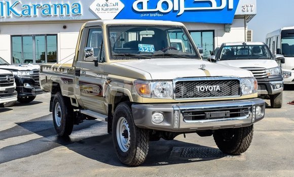 Acheter Import Voiture Toyota Land Cruiser Beige à Import - Dubai, Artibonite Acheter Import Voiture Toyota Land Cruiser Beige à Import - Dubai, Artibonite