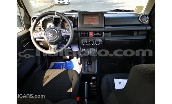 Acheter Import Voiture Suzuki Jimny Vert à Import - Dubai, Artibonite Acheter Import Voiture Suzuki Jimny Vert à Import - Dubai, Artibonite