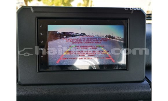 Acheter Import Voiture Suzuki Jimny Vert à Import - Dubai, Artibonite Acheter Import Voiture Suzuki Jimny Vert à Import - Dubai, Artibonite