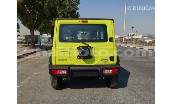 Acheter Import Voiture Suzuki Jimny Vert à Import - Dubai, Artibonite Acheter Import Voiture Suzuki Jimny Vert à Import - Dubai, Artibonite