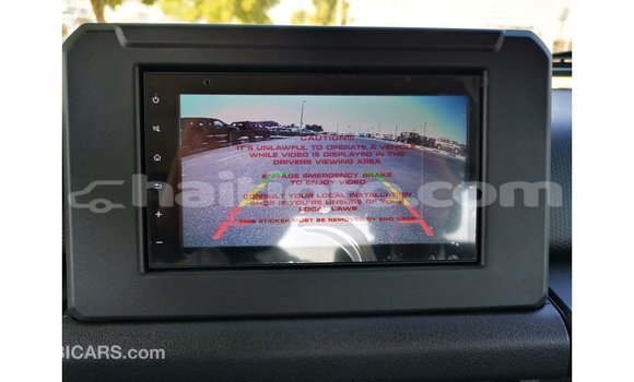 Acheter Import Voiture Suzuki Jimny Vert à Import - Dubai, Artibonite Acheter Import Voiture Suzuki Jimny Vert à Import - Dubai, Artibonite