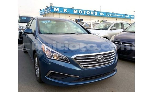 Acheter Import Voiture Hyundai Sonata Bleu à Import - Dubai, Artibonite Acheter Import Voiture Hyundai Sonata Bleu à Import - Dubai, Artibonite