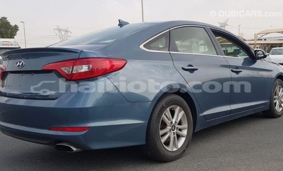 Acheter Import Voiture Hyundai Sonata Bleu à Import - Dubai, Artibonite Acheter Import Voiture Hyundai Sonata Bleu à Import - Dubai, Artibonite