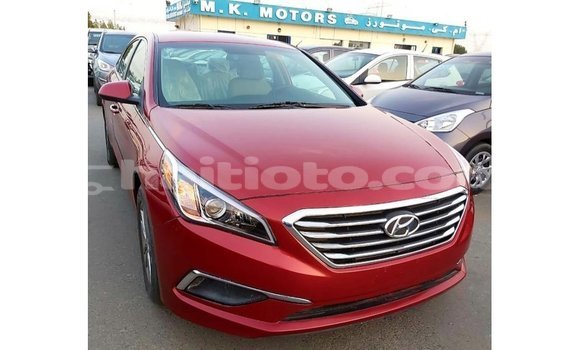 Acheter Import Voiture Hyundai Sonata Rouge à Import - Dubai, Artibonite Acheter Import Voiture Hyundai Sonata Rouge à Import - Dubai, Artibonite