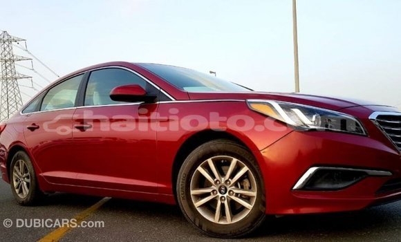 Acheter Import Voiture Hyundai Sonata Rouge à Import - Dubai, Artibonite Acheter Import Voiture Hyundai Sonata Rouge à Import - Dubai, Artibonite