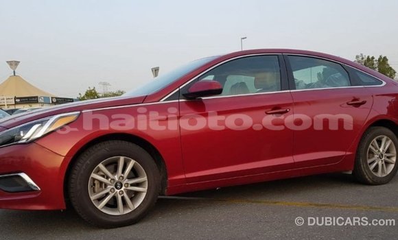 Acheter Import Voiture Hyundai Sonata Rouge à Import - Dubai, Artibonite Acheter Import Voiture Hyundai Sonata Rouge à Import - Dubai, Artibonite