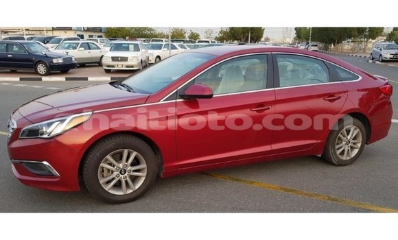 Acheter Import Voiture Hyundai Sonata Rouge à Import - Dubai, Artibonite Acheter Import Voiture Hyundai Sonata Rouge à Import - Dubai, Artibonite