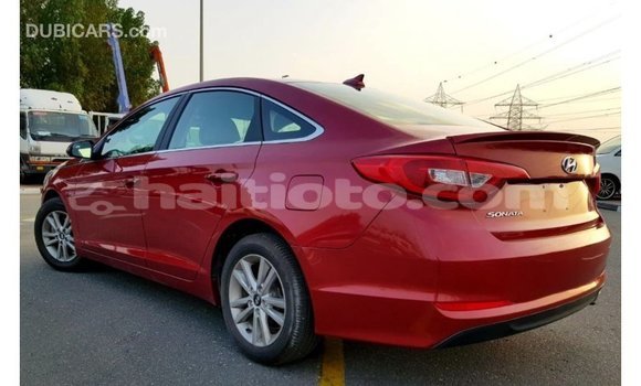 Acheter Import Voiture Hyundai Sonata Rouge à Import - Dubai, Artibonite Acheter Import Voiture Hyundai Sonata Rouge à Import - Dubai, Artibonite