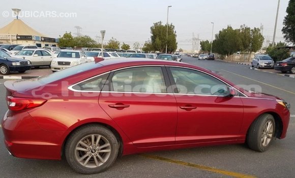 Acheter Import Voiture Hyundai Sonata Rouge à Import - Dubai, Artibonite Acheter Import Voiture Hyundai Sonata Rouge à Import - Dubai, Artibonite
