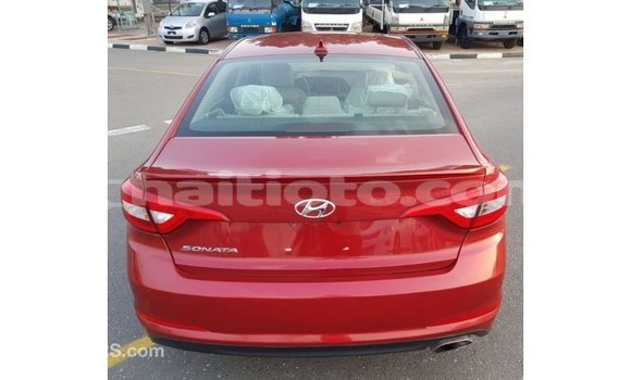 Acheter Import Voiture Hyundai Sonata Rouge à Import - Dubai, Artibonite Acheter Import Voiture Hyundai Sonata Rouge à Import - Dubai, Artibonite