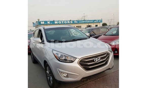 Acheter Import Voiture Hyundai Tucson Autre à Import - Dubai, Artibonite Acheter Import Voiture Hyundai Tucson Autre à Import - Dubai, Artibonite