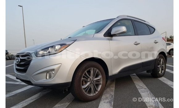 Acheter Import Voiture Hyundai Tucson Autre à Import - Dubai, Artibonite Acheter Import Voiture Hyundai Tucson Autre à Import - Dubai, Artibonite